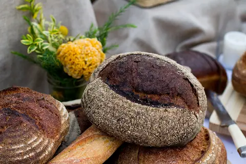 Main Street Bakery photo 2