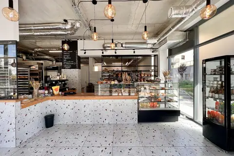 Main Street Bakery photo 1